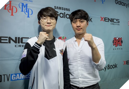 SKT T1 chính thức ra mắt đội tuyển PUBG của mình, huấn luyện viên không hề xa lạ chính là thầy của Faker - Ảnh 3.