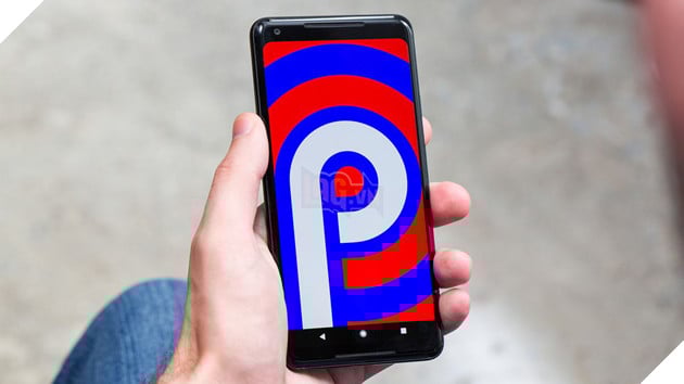 Danh sách những thiết bị được lên Android Pie Android 9 