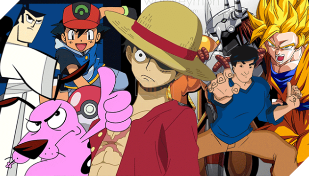 How Much Does One Episode Of Anime Cost To Make