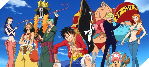 Image result for one piece char