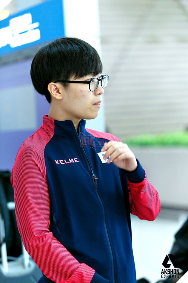 Đội tuyển LMHT quốc gia Hàn Quốc tìm ra cách để vô địch Asian Games 2018, Faker quyết tâm thể hiện bản thân - Ảnh 4.