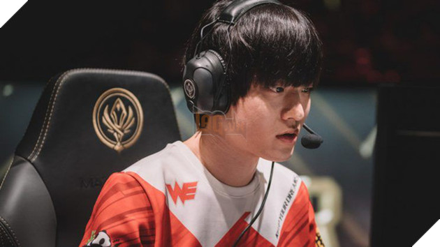 LMHT: 5 đội tuyển hùng mạnh đã và đang có nguy cơ ngồi nhà xem Chung kết thế giới 2018 - Ảnh 7.