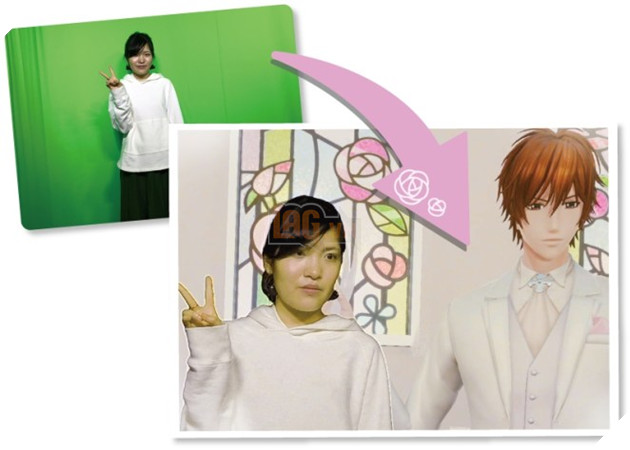 Women in Japan Can Now Marry Hot Anime Men in VR