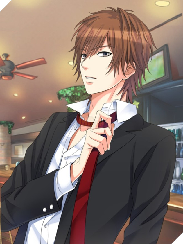 Women in Japan Can Now Marry Hot Anime Men in VR Women in Japan Can Now Marry Hot Anime Men in VR