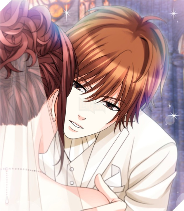 Women in Japan Can Now Marry Hot Anime Men in VR Women in Japan Can Now Marry Hot Anime Men in VR