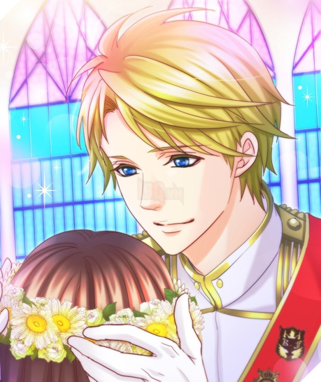 Women in Japan Can Now Marry Hot Anime Men in VR Women in Japan Can Now Marry Hot Anime Men in VR