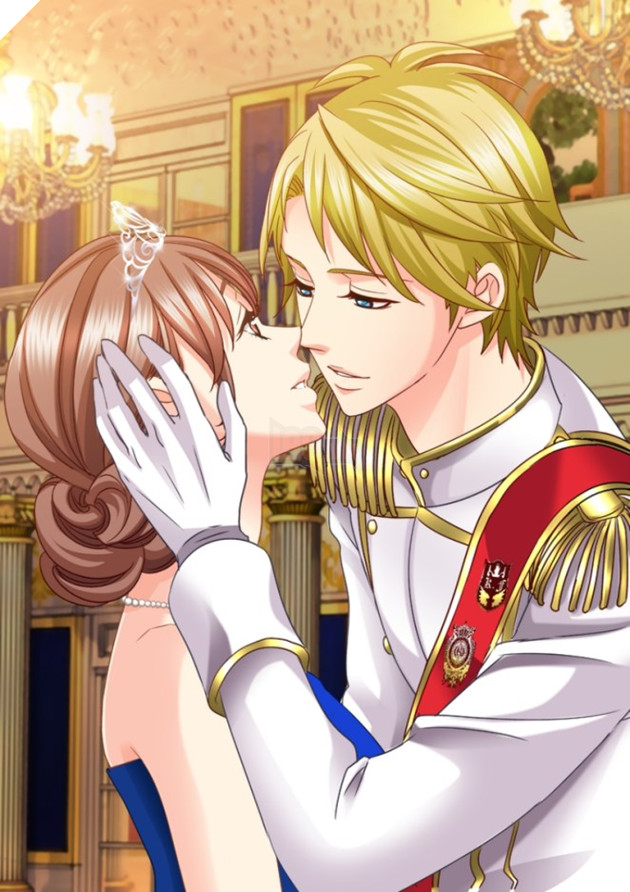 Women in Japan Can Now Marry Hot Anime Men in VR Women in Japan Can Now Marry Hot Anime Men in VR