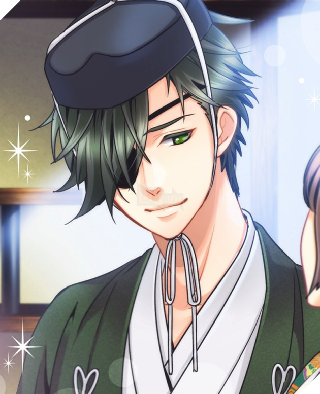 Women in Japan Can Now Marry Hot Anime Men in VR Women in Japan Can Now Marry Hot Anime Men in VR