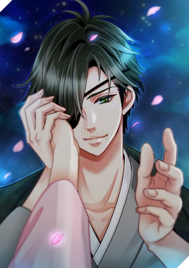 Women in Japan Can Now Marry Hot Anime Men in VR Women in Japan Can Now Marry Hot Anime Men in VR