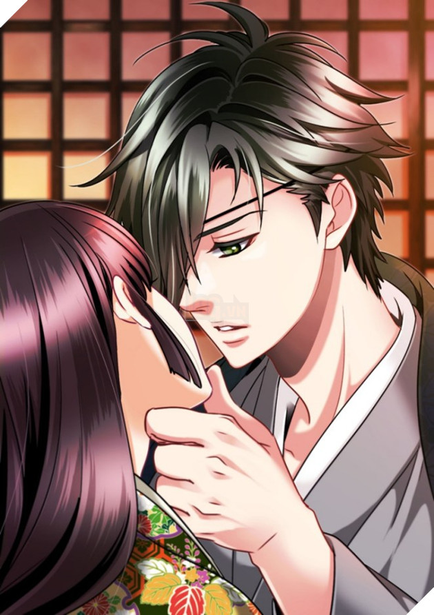Women in Japan Can Now Marry Hot Anime Men in VR Women in Japan Can Now Marry Hot Anime Men in VR