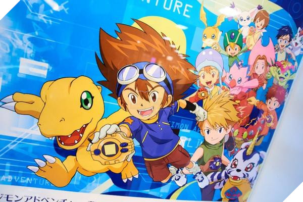 Tuổi thơ của bạn sẽ vô cùng nhạt nếu không xem qua 22 bộ Anime kinh điển dưới đây 5