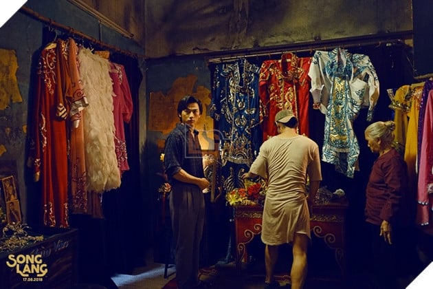 Image result for song lang cáº£i lÆ°Æ¡ng