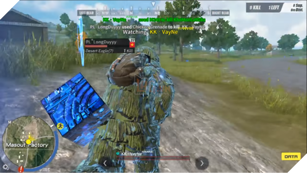 Cộng đồng ROS Mobile hẹn nhau tái chiến Weekly Tournament 19h tối nay 2