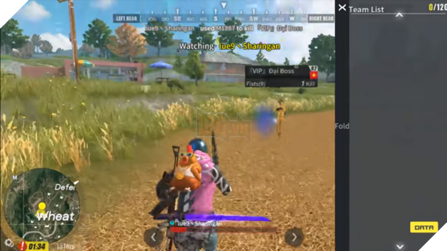 Cộng đồng ROS Mobile hẹn nhau tái chiến Weekly Tournament 19h tối nay 4