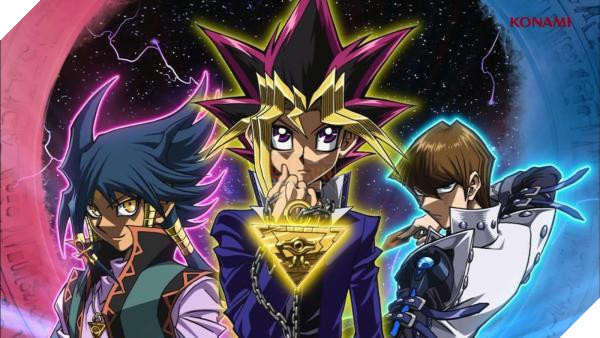 Tuổi thơ của bạn sẽ vô cùng nhạt nếu không xem qua 22 bộ Anime kinh điển dưới đây 7