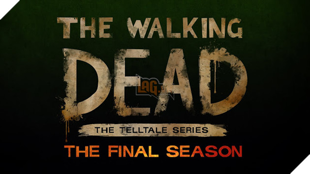 Review The Walking Dead: The Final Season Episode 1 - Done Running