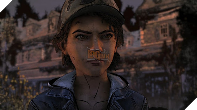 Review The Walking Dead: The Final Season Episode 1 - Done Running 10