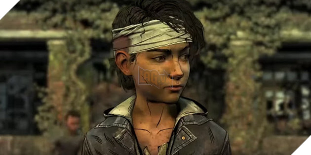 Review The Walking Dead: The Final Season Episode 1 - Done Running 5