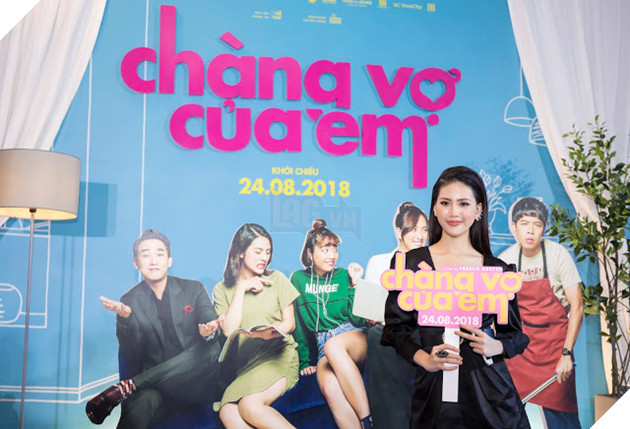 Hết cuồng nhạc Rock, Thái Hòa trở thành chàng vợ của Phương Anh Đào 19