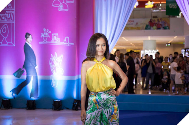 Hết cuồng nhạc Rock, Thái Hòa trở thành chàng vợ của Phương Anh Đào 4