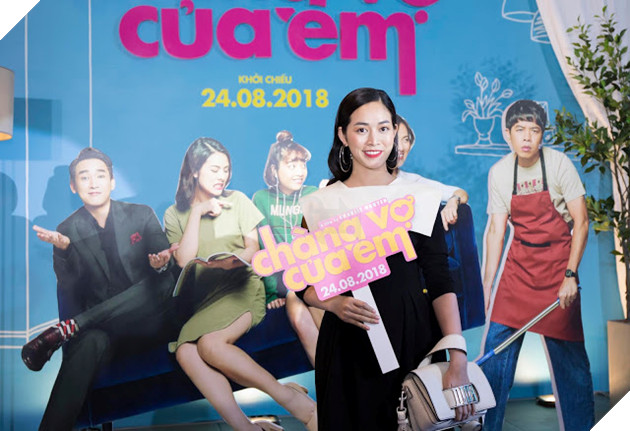 Hết cuồng nhạc Rock, Thái Hòa trở thành chàng vợ của Phương Anh Đào 25