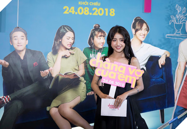 Hết cuồng nhạc Rock, Thái Hòa trở thành chàng vợ của Phương Anh Đào 26