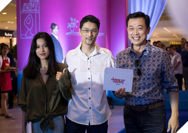 Hết cuồng nhạc Rock, Thái Hòa trở thành chàng vợ của Phương Anh Đào 13