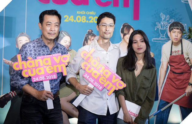 Hết cuồng nhạc Rock, Thái Hòa trở thành chàng vợ của Phương Anh Đào 35