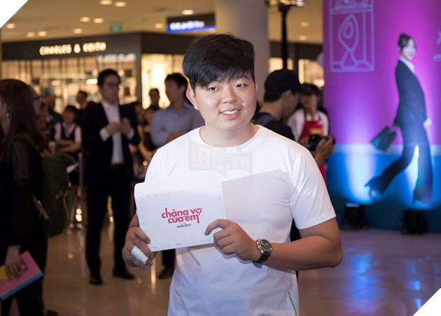 Hết cuồng nhạc Rock, Thái Hòa trở thành chàng vợ của Phương Anh Đào 6