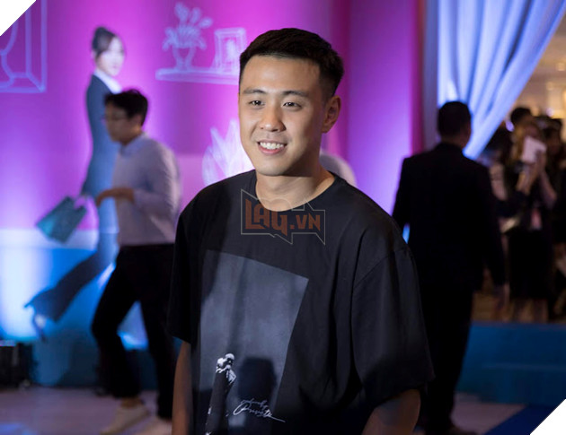 Hết cuồng nhạc Rock, Thái Hòa trở thành chàng vợ của Phương Anh Đào 7