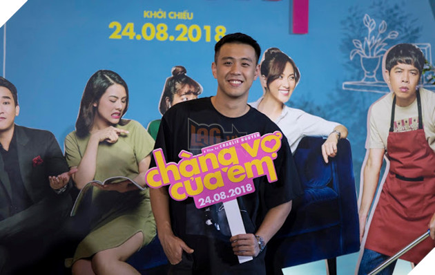 Hết cuồng nhạc Rock, Thái Hòa trở thành chàng vợ của Phương Anh Đào 30