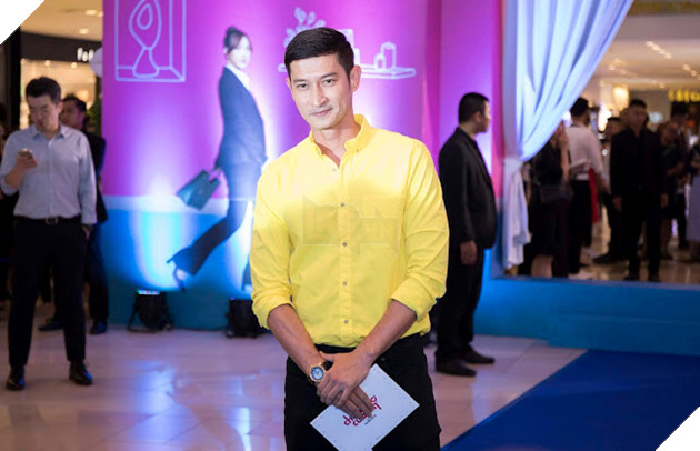 Hết cuồng nhạc Rock, Thái Hòa trở thành chàng vợ của Phương Anh Đào 8