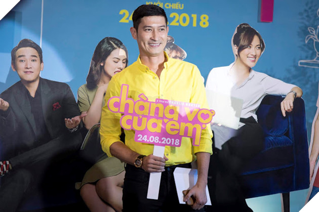 Hết cuồng nhạc Rock, Thái Hòa trở thành chàng vợ của Phương Anh Đào 32