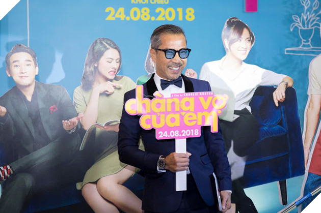 Hết cuồng nhạc Rock, Thái Hòa trở thành chàng vợ của Phương Anh Đào 33