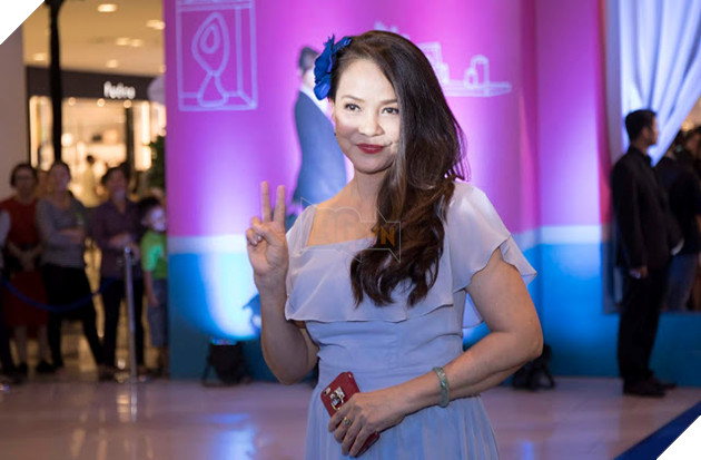 Hết cuồng nhạc Rock, Thái Hòa trở thành chàng vợ của Phương Anh Đào 9