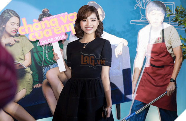 Hết cuồng nhạc Rock, Thái Hòa trở thành chàng vợ của Phương Anh Đào 34