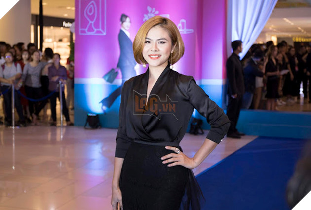 Hết cuồng nhạc Rock, Thái Hòa trở thành chàng vợ của Phương Anh Đào 10