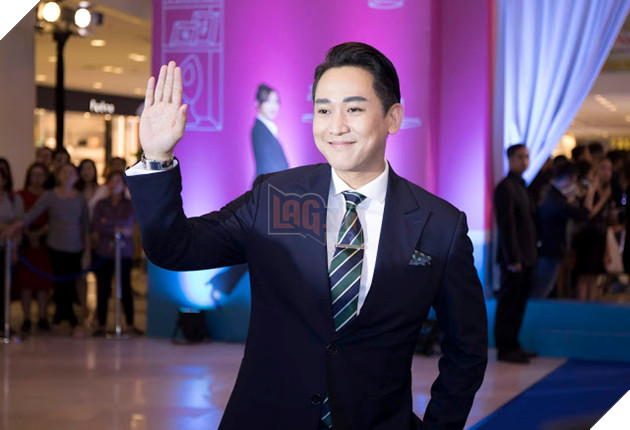 Hết cuồng nhạc Rock, Thái Hòa trở thành chàng vợ của Phương Anh Đào 11