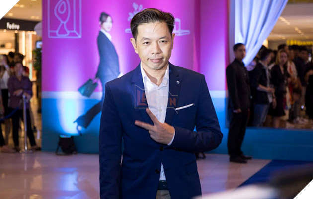 Hết cuồng nhạc Rock, Thái Hòa trở thành chàng vợ của Phương Anh Đào