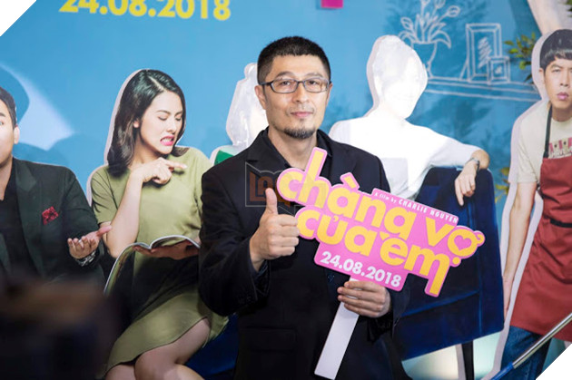 Hết cuồng nhạc Rock, Thái Hòa trở thành chàng vợ của Phương Anh Đào 15