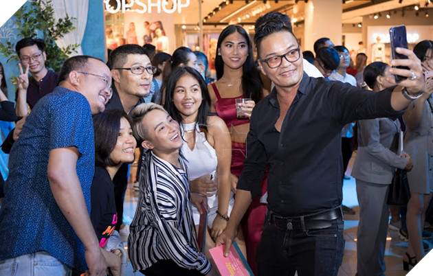 Hết cuồng nhạc Rock, Thái Hòa trở thành chàng vợ của Phương Anh Đào 14