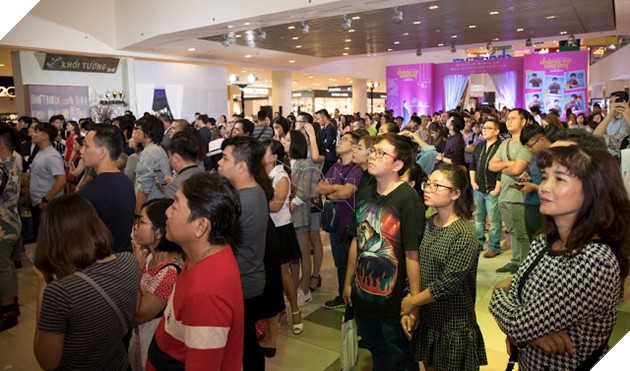 Hết cuồng nhạc Rock, Thái Hòa trở thành chàng vợ của Phương Anh Đào 37