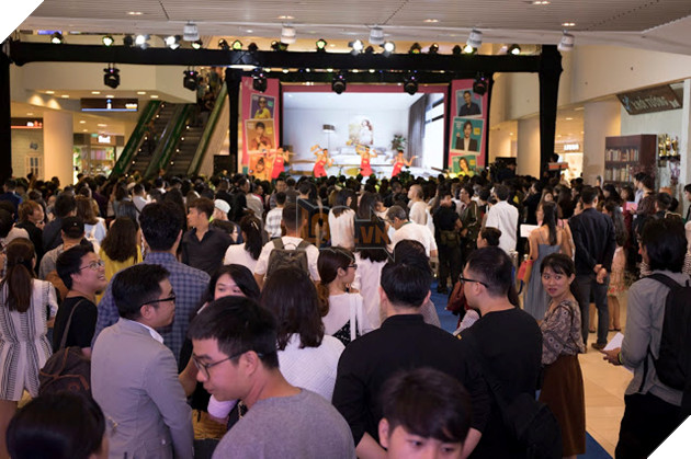 Hết cuồng nhạc Rock, Thái Hòa trở thành chàng vợ của Phương Anh Đào 38