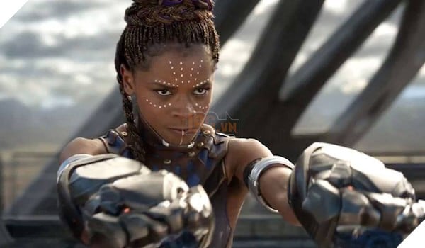 Không phải Tony Stark hay Bruce Banner, Shuri mới là người thông minh nhất MCU - Ảnh 1. Không phải Tony Stark hay Bruce Banner, Shuri mới là người thông minh nhất MCU - Ảnh 1.