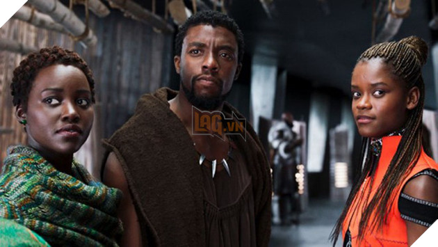 Không phải Tony Stark hay Bruce Banner, Shuri mới là người thông minh nhất MCU - Ảnh 3. Không phải Tony Stark hay Bruce Banner, Shuri mới là người thông minh nhất MCU - Ảnh 3.