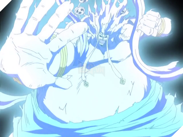 10 điều thú vị về chúa trời Enel mà fan cuồng One Piece chưa chắc đã biết - Ảnh 5. 10 điều thú vị về chúa trời Enel mà fan cuồng One Piece chưa chắc đã biết - Ảnh 5.