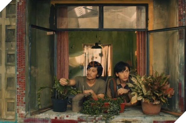 Kết hợp giữa cải lương và đam mỹ, Song Lang sẽ là ván bài lớn của Ngô Thanh Vân