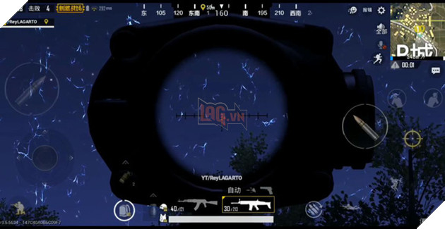 Điểm lại 8 sự bổ sung cực hot của PUBG Mobile Trung Quốc bản 0.9 - Ảnh 2. Điểm lại 8 sự bổ sung cực hot của PUBG Mobile Trung Quốc bản 0.9 - Ảnh 2.