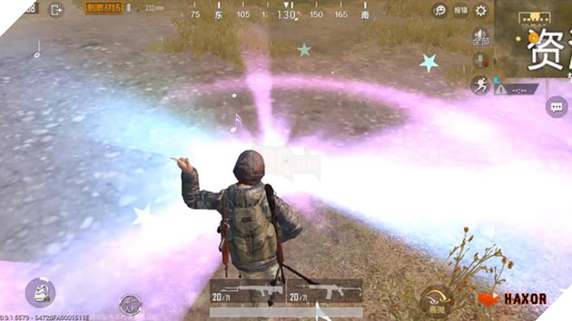 Điểm lại 8 sự bổ sung cực hot của PUBG Mobile Trung Quốc bản 0.9 - Ảnh 10. Điểm lại 8 sự bổ sung cực hot của PUBG Mobile Trung Quốc bản 0.9 - Ảnh 10.