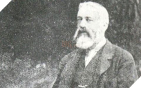 Ebenezer Cobb Morley - người đàn ông vĩ đại viết luật cho Bóng Đá hiện đại và 13 điều luật đi vào thiên cổ